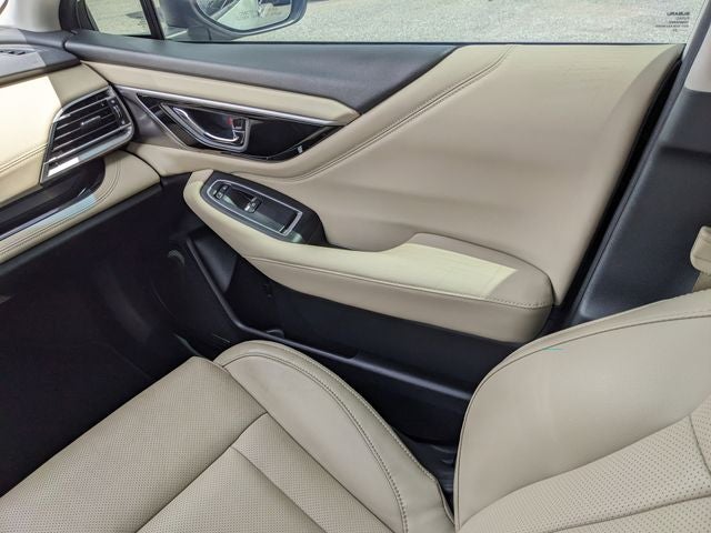 2020 Subaru Legacy Limited