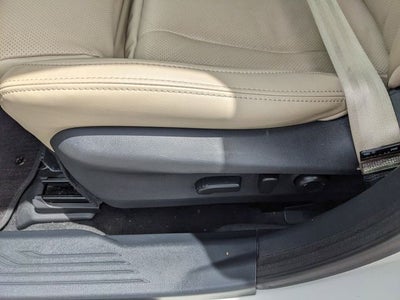 2020 Subaru Legacy Limited