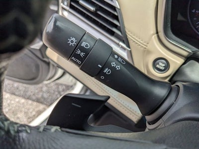 2020 Subaru Legacy Limited