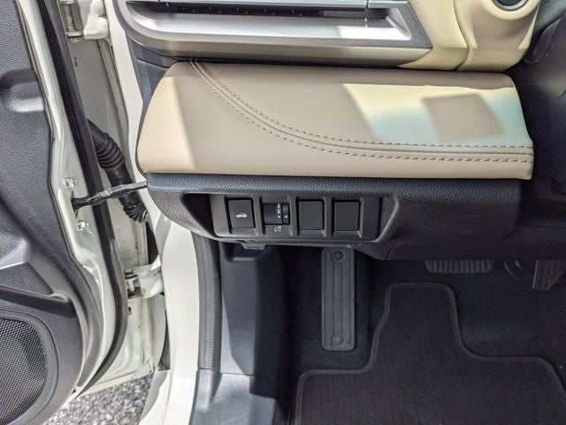 2020 Subaru Legacy Limited