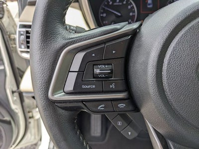 2020 Subaru Legacy Limited