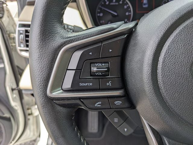 2020 Subaru Legacy Limited