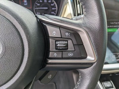 2020 Subaru Legacy Limited