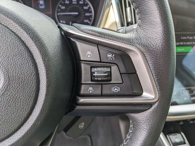 2020 Subaru Legacy Limited