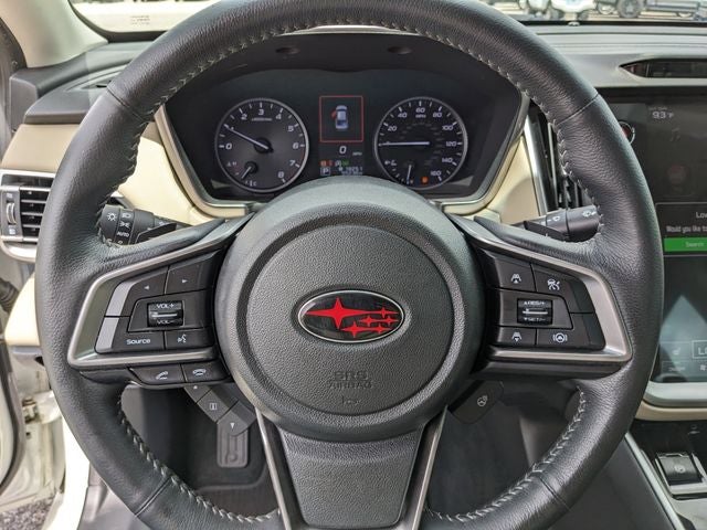 2020 Subaru Legacy Limited