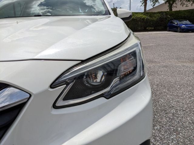 2020 Subaru Legacy Limited
