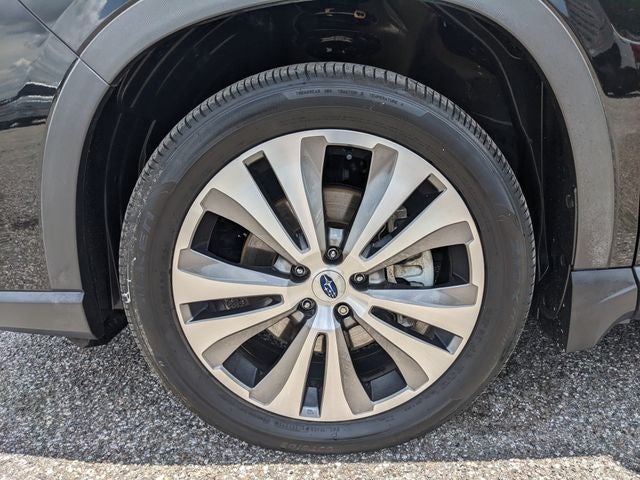 2022 Subaru Ascent Touring