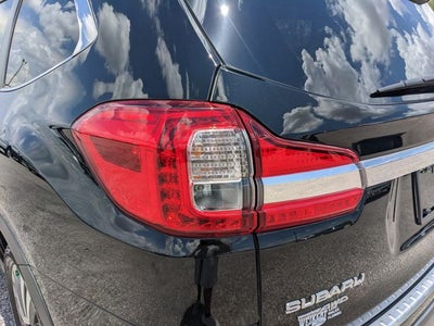 2022 Subaru Ascent Touring