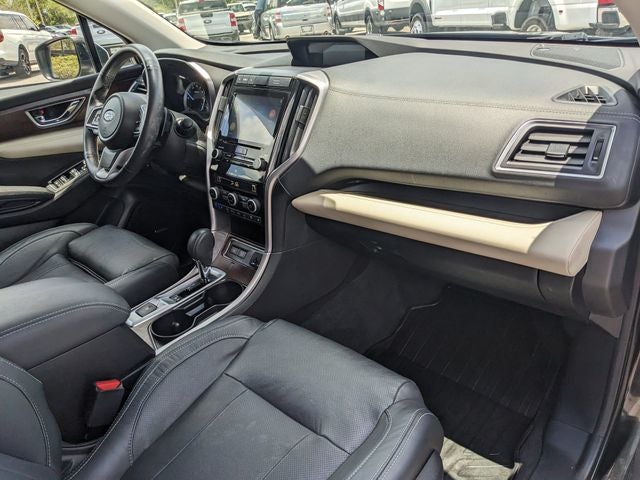 2022 Subaru Ascent Touring