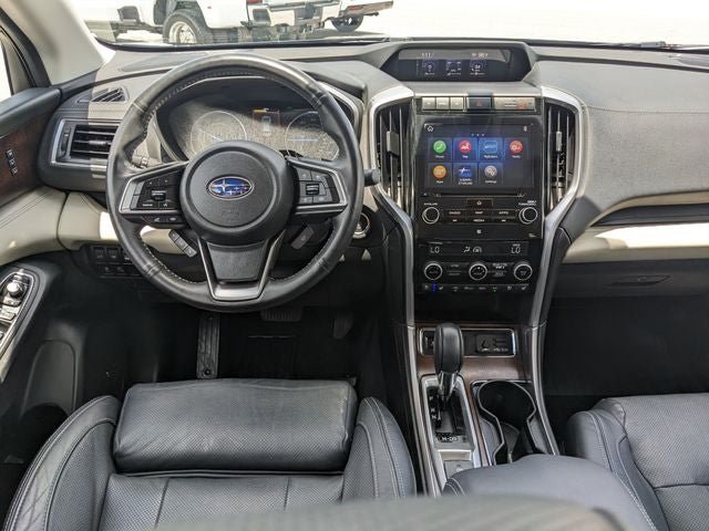 2022 Subaru Ascent Touring