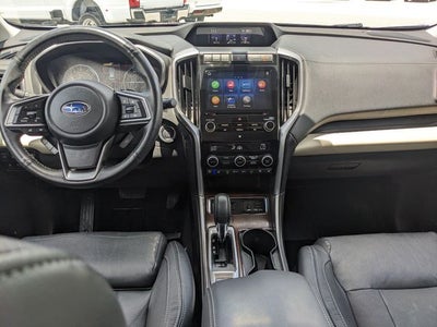 2022 Subaru Ascent Touring