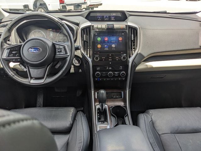 2022 Subaru Ascent Touring