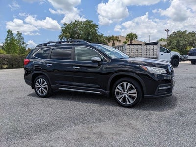 2022 Subaru Ascent Touring