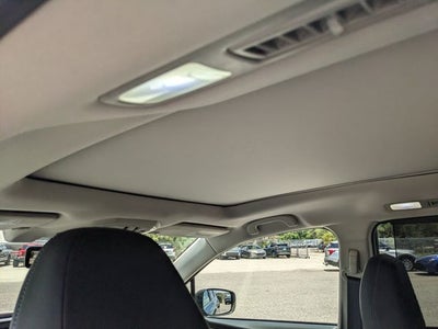 2022 Subaru Ascent Touring