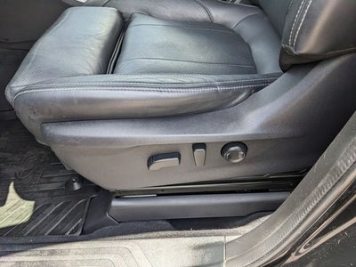 2022 Subaru Ascent Touring