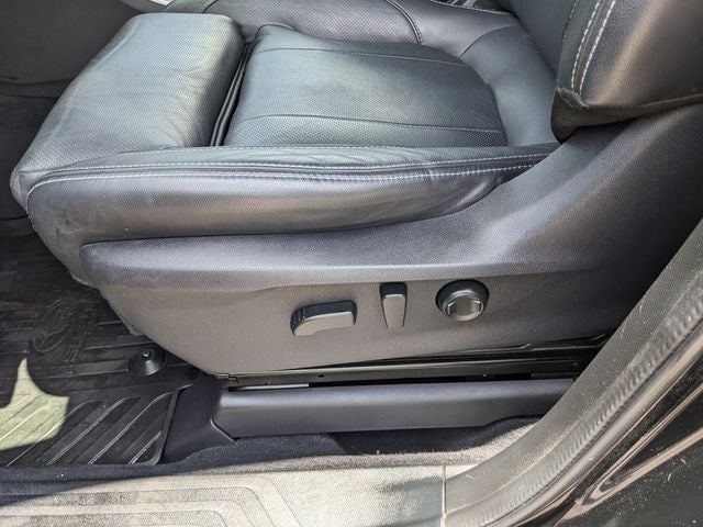 2022 Subaru Ascent Touring