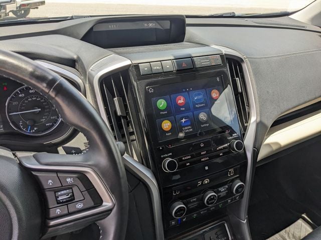 2022 Subaru Ascent Touring