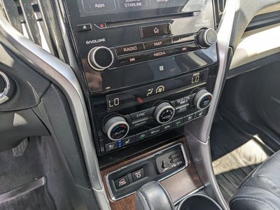 2022 Subaru Ascent Touring