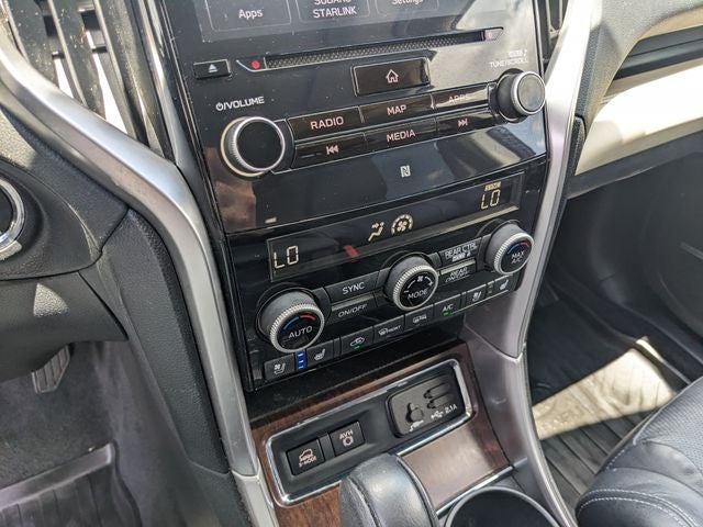 2022 Subaru Ascent Touring