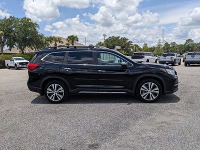 2022 Subaru Ascent Touring