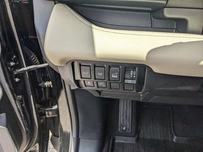 2022 Subaru Ascent Touring