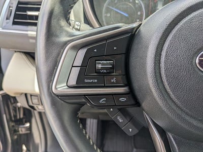 2022 Subaru Ascent Touring