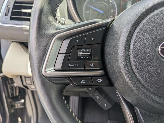 2022 Subaru Ascent Touring