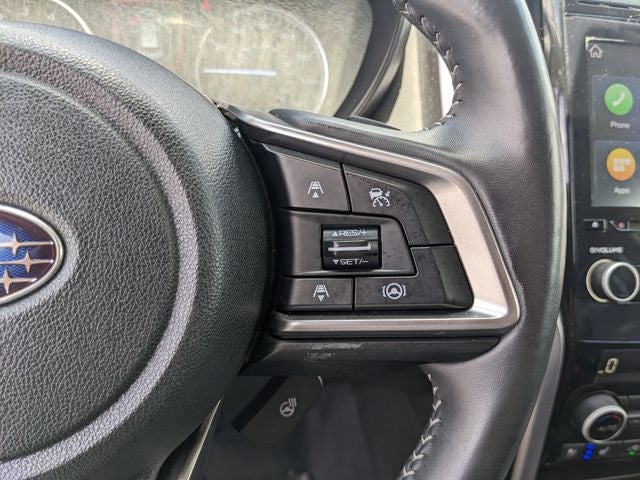 2022 Subaru Ascent Touring