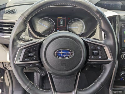 2022 Subaru Ascent Touring