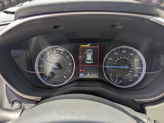 2022 Subaru Ascent Touring