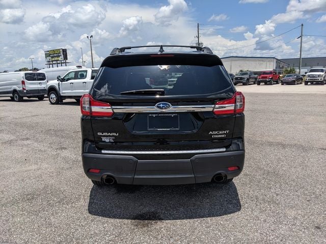 2022 Subaru Ascent Touring