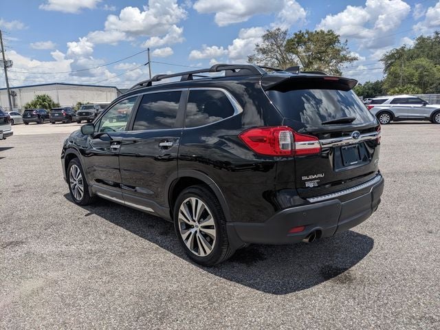 2022 Subaru Ascent Touring