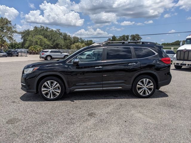 2022 Subaru Ascent Touring