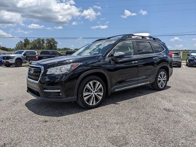 2022 Subaru Ascent Touring