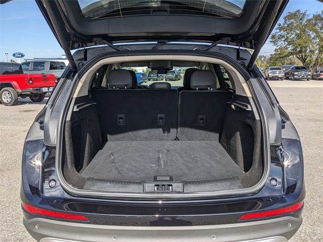 2025 Lincoln Corsair Reserve