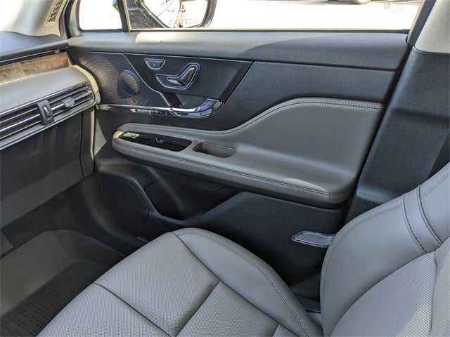 2025 Lincoln Corsair Reserve