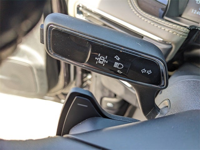 2025 Lincoln Corsair Reserve