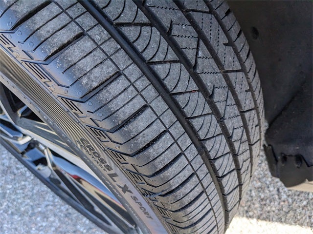 2025 Lincoln Corsair Reserve