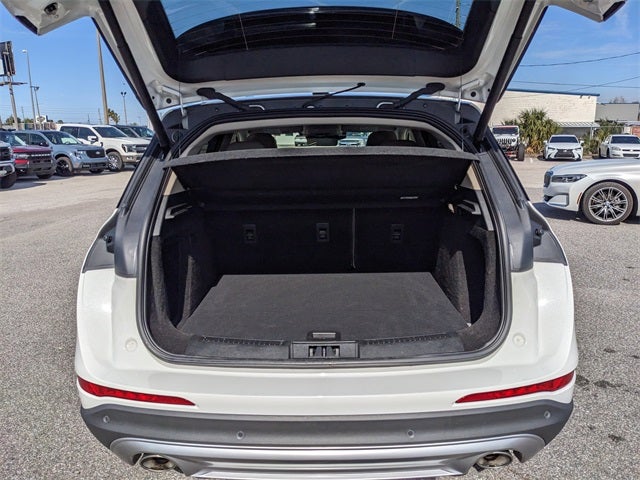 2025 Lincoln Corsair Reserve