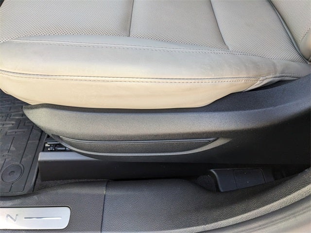 2025 Lincoln Corsair Reserve