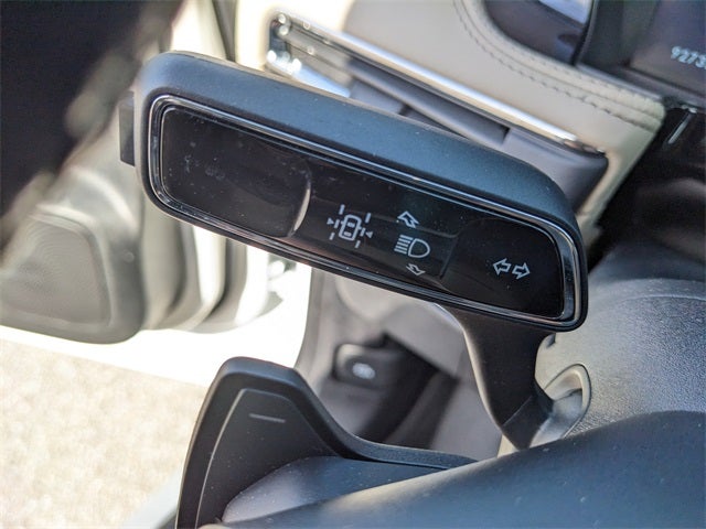 2025 Lincoln Corsair Reserve