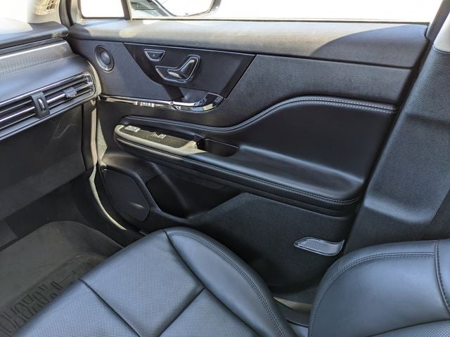 2025 Lincoln Corsair Reserve