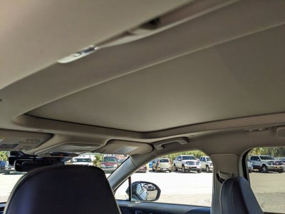 2025 Lincoln Corsair Reserve