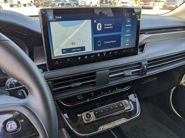 2025 Lincoln Corsair Reserve