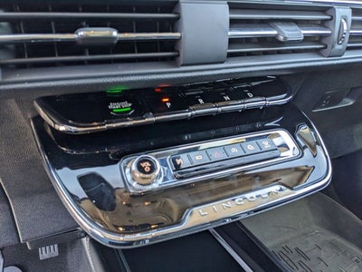 2025 Lincoln Corsair Reserve