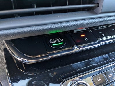 2025 Lincoln Corsair Reserve