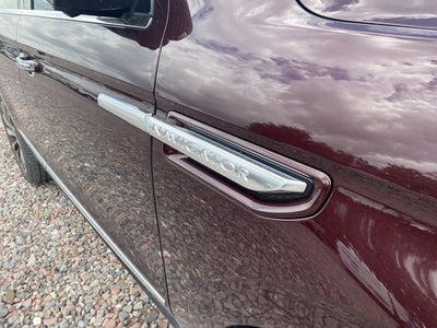 2019 Lincoln Navigator Select