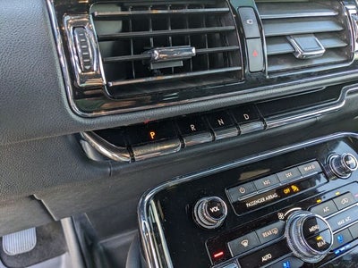 2023 Lincoln Navigator Standard