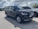 2023 Lincoln Navigator Standard