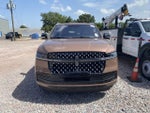 2025 Lincoln Navigator Black Label